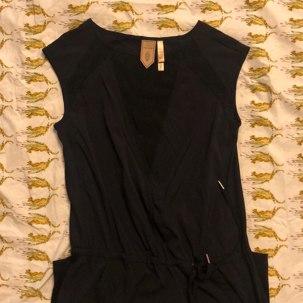 Indygena mini dress